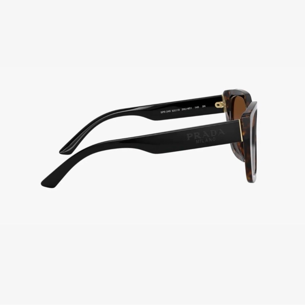Authentic Prada Sunglasses - Picture 3 of 7